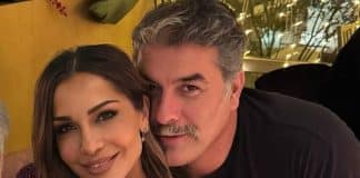 Βασίλης Μπισμπίκης: Η αποθεωτική ανάρτηση για την Δέσποινα Βανδή – «Θεά μου» Αρχική