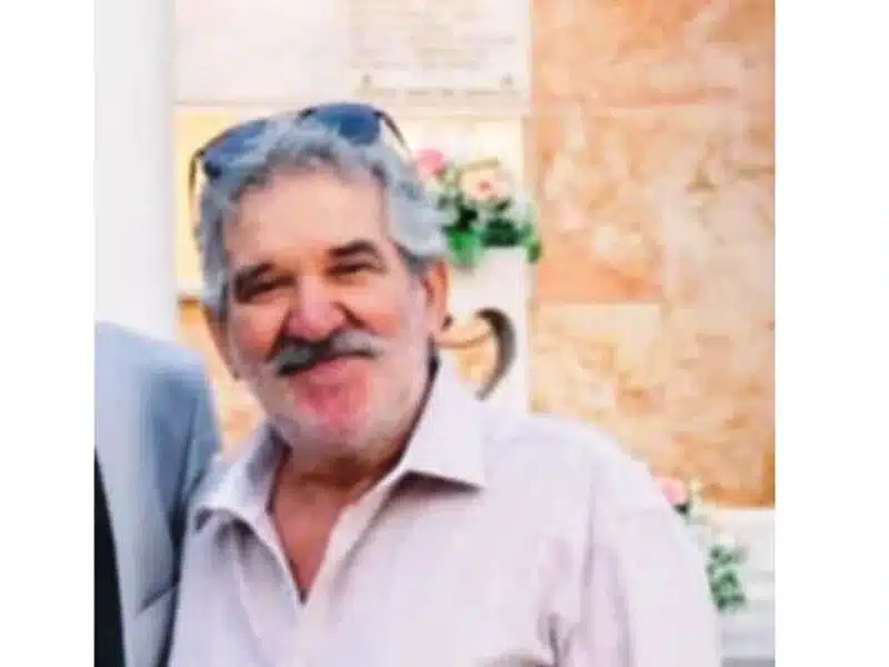 Πάτρα: Θρήνος για τον μουσικό Βασίλη Λουμπαρδέα - φωτο Πάτρα: Θρήνος για τον μουσικό Βασίλη Λουμπαρδέα - φωτο