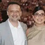 Χάρης Δούκας: Η σύζυγός του έμεινε στο νοσοκομείο για 12 ημέρες με πρόβλημα υγείας - «Ηταν όλη τη νύχτα στο πλευρό μου»