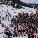 Τότε κάνει έναρξη το Χιονοδρομικό κέντρο Καλάβρυτων-Δείτε τις εκδηλώσεις