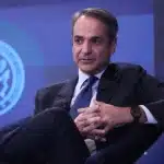 Μητσοτάκης: Έχουμε τους υψηλότερους ρυθμούς αναπτυξης στην ευρωζώνη και γι' αυτό μειώνουμε φόρους