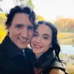 Η Κέιτι Πέρι ανέβασε στο Instagram τις πρώτες φωτογραφίες με τον Τζάστιν Τριντό ως ζευγάρι - Το ταξίδι τους στην Ιαπωνία