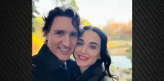 Η Κέιτι Πέρι ανέβασε στο Instagram τις πρώτες φωτογραφίες με τον Τζάστιν Τριντό ως ζευγάρι – Το ταξίδι τους στην Ιαπωνία Αρχική