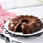 Ζελέ σοκολάτας – πλούσιο σε κολλαγόνο και με μόλις 69 θερμίδες/μερίδα