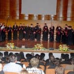 Η Πολυφωνική δίνει ξεχωριστή βαρύτητα στην αναγόρευση του Αρχιεπισκόπου Ελπιδοφόρου από το Πανεπιστήμιο Πατρών