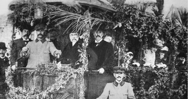 Πάτρα: Που είναι το τραμ;