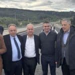 Η ΔΕΕΠ ΝΔ Αχαΐας για την παράδοση της Πατρών-Πύργου: «Ασφαλής σύνδεση, νέες προοπτικές»