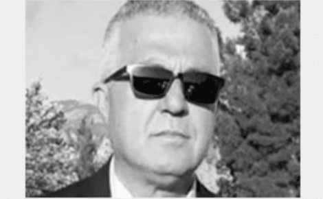 Πάτρα: Θρήνος για γνωστό συνδικαλιστή που "έφυγε νωρίς" - φωτο