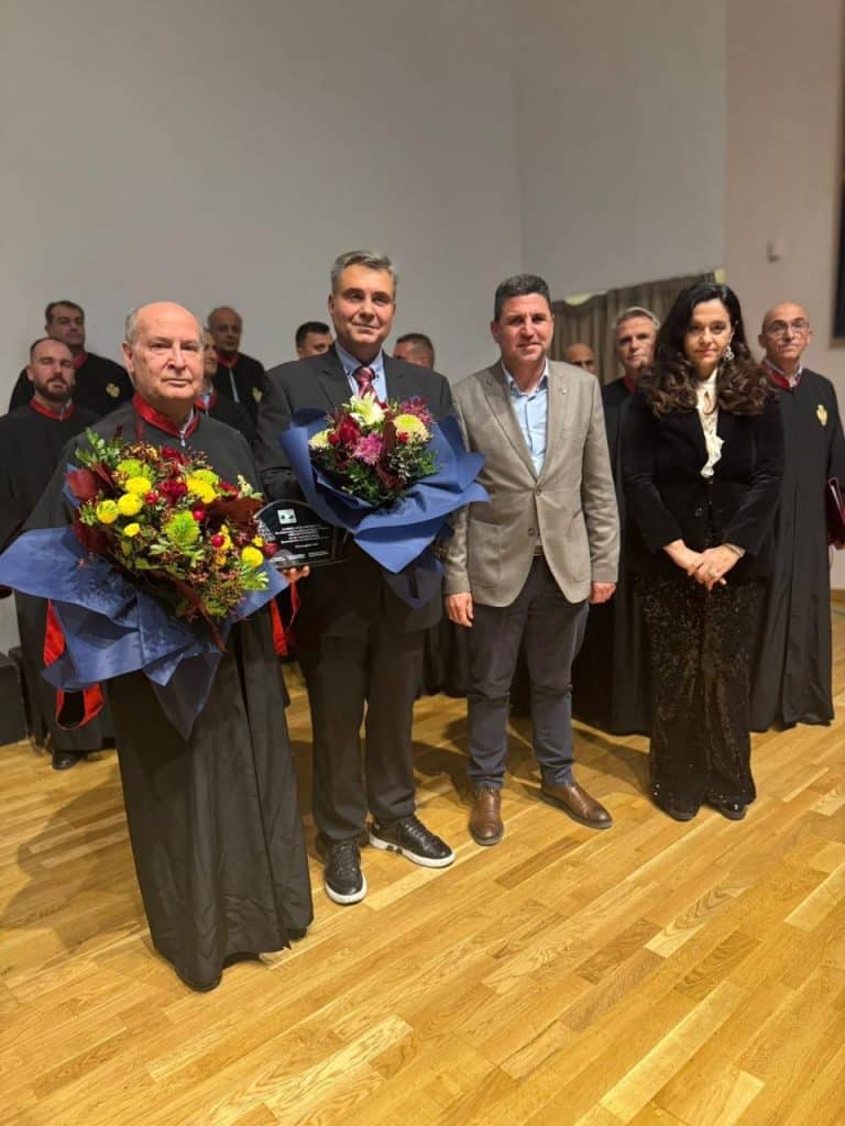 Ο "Φωκαεύς" στην Αθήνα! Εκπληκτική συναυλία της Πατρινής χορωδίας - φωτο