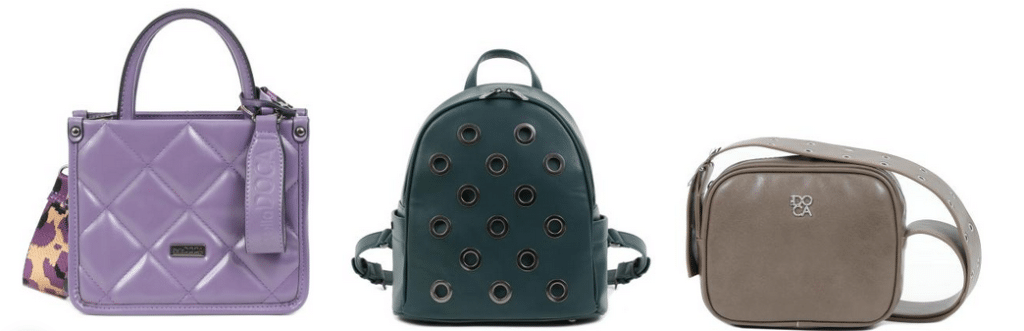Ποιες είναι οι must-have γυναικείες τσάντες της φετινής σεζόν;
