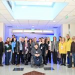 Πάτρα: Με μεγάλη επιτυχία πραγματοποιήθηκε το Forum Εθελοντισμού – «Δίχτυ ασφαλείας» για τους ευάλωτους (Φωτό)