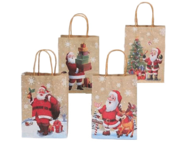 Χριστουγεννιάτικα Είδη & Ποιοτικές Συσκευασίες Χριστουγεννιάτικα Είδη & Ποιοτικές Συσκευασίες