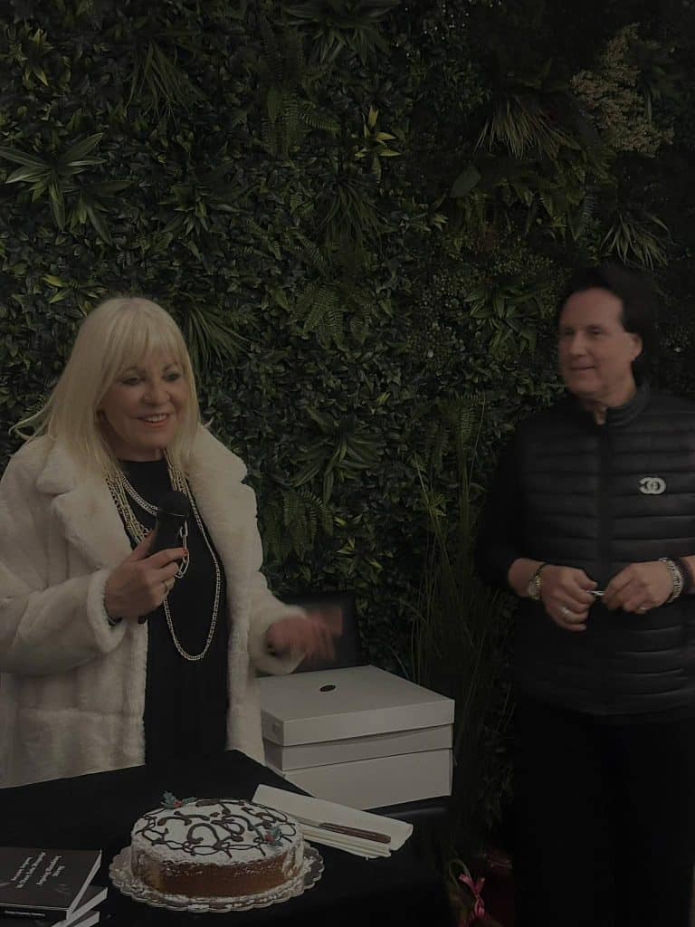 Πάτρα: Κατάμεστο το Elephant για την πίτα του Συλλόγου "με όλους εσάς μπορούμε"! Δείτε φωτό