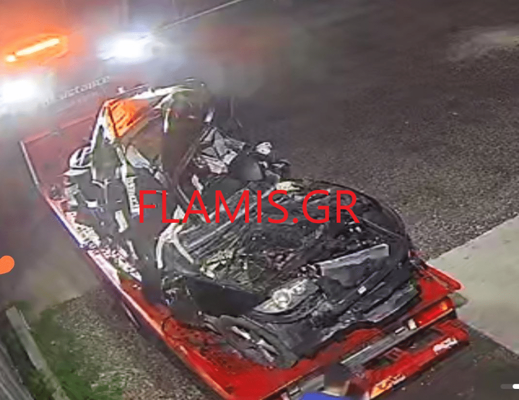 Πάτρα: Τρία νεκρά παιδιά μέσα σε λίγες ώρες! Σοκάρουν οι νέες φωτογραφίες από το αυτοκίνητο στην Παραλία