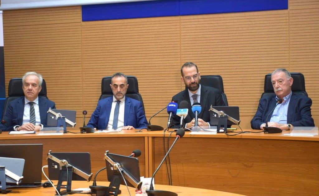 Στήριξη της «καρδιάς» της τοπικής οικονομίας της Δυτικής Ελλάδας με 23 εκατ. ευρώ από το πρόγραμμα «Ενίσχυση Μικρής Επιχειρηματικότητας»