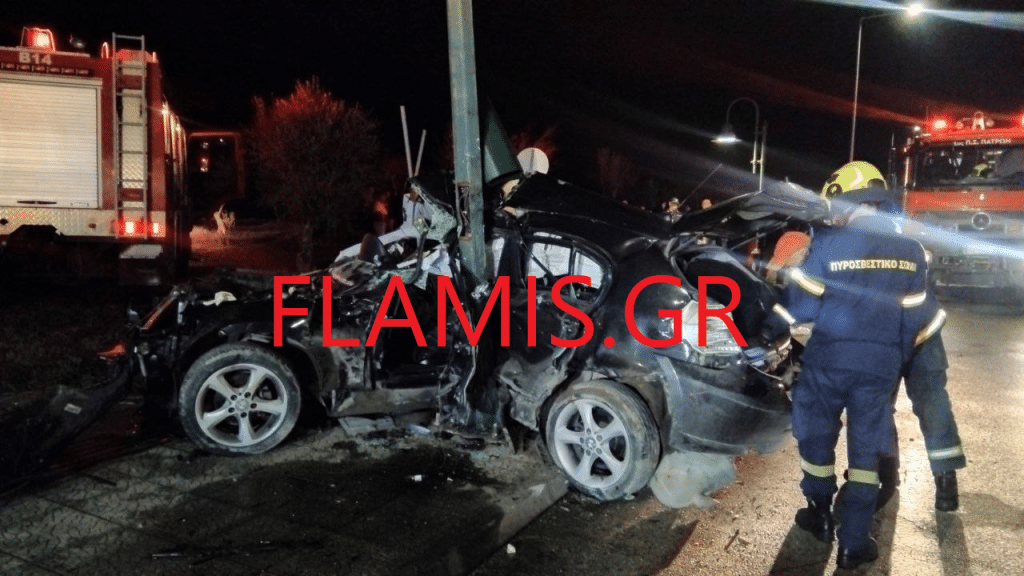 Πάτρα: Τρία νεκρά παιδιά μέσα σε λίγες ώρες! Σοκάρουν οι νέες φωτογραφίες από το αυτοκίνητο στην Παραλία