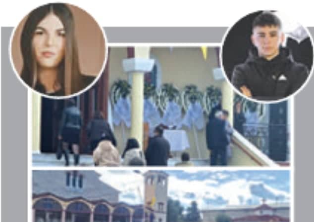 Πάτρα: Αναπάντητα "γιατί" για την τραγωδία στην Ακτή Δυμαίων! Δεν υπήρχε βίντεο στο σημείο Πάτρα: Αναπάντητα "γιατί" για την τραγωδία στην Ακτή Δυμαίων! Δεν υπήρχε βίντεο στο σημείο