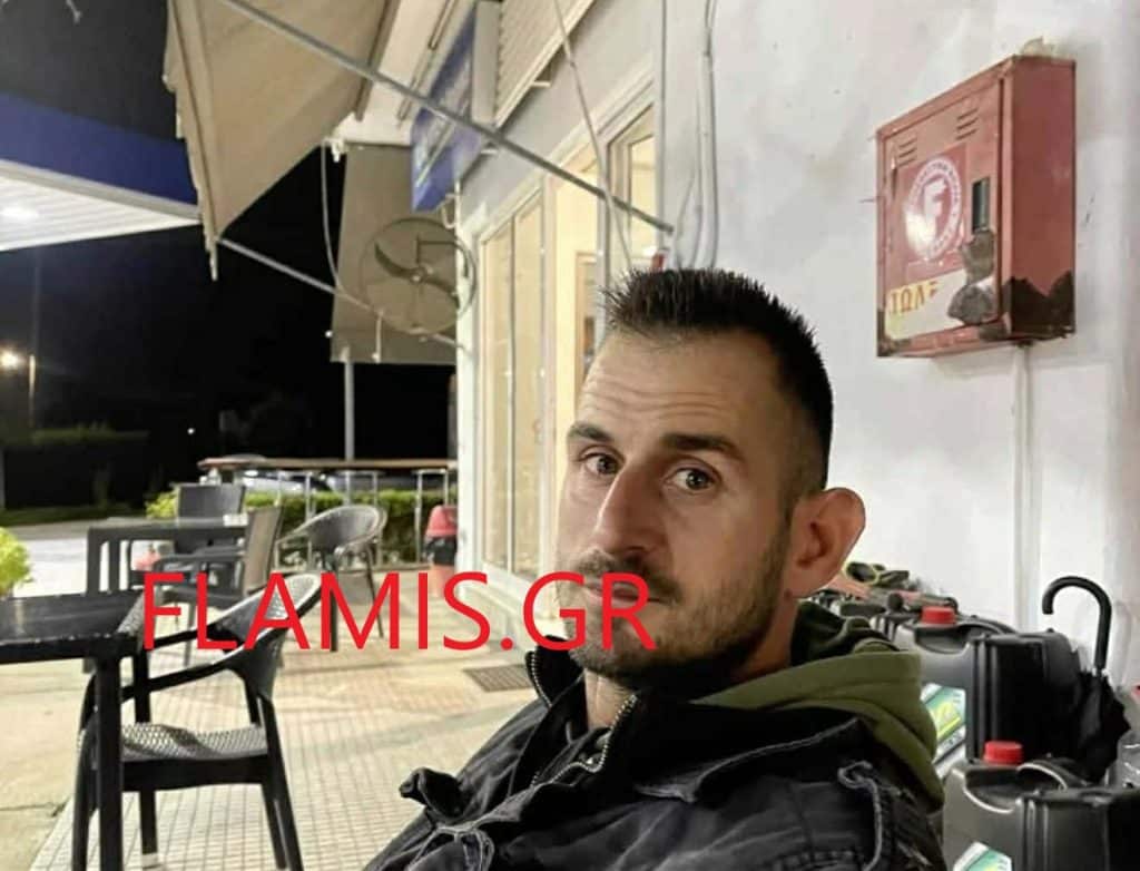 Βάφτηκε με αίμα η άσφαλτος στην Τριταία! Δύο νέοι νεκροί σε τροχαία - Θρήνος στις Φαρρές και το Μαστραντώνη - φωτο