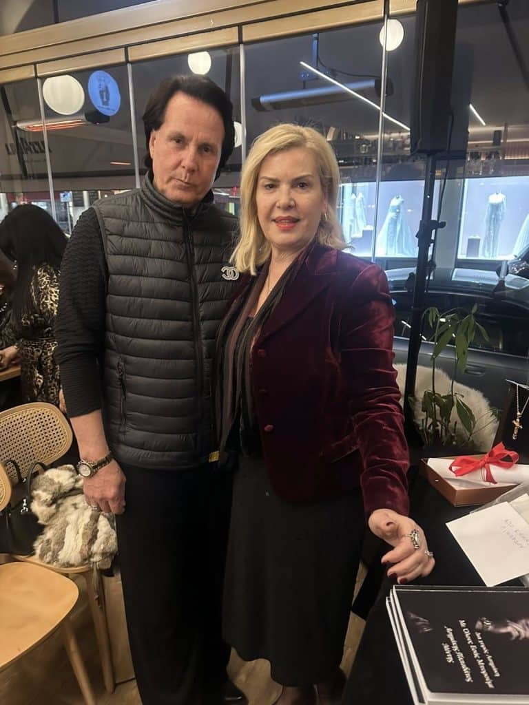 Πάτρα: Κατάμεστο το Elephant για την πίτα του Συλλόγου "με όλους εσάς μπορούμε"! Δείτε φωτό