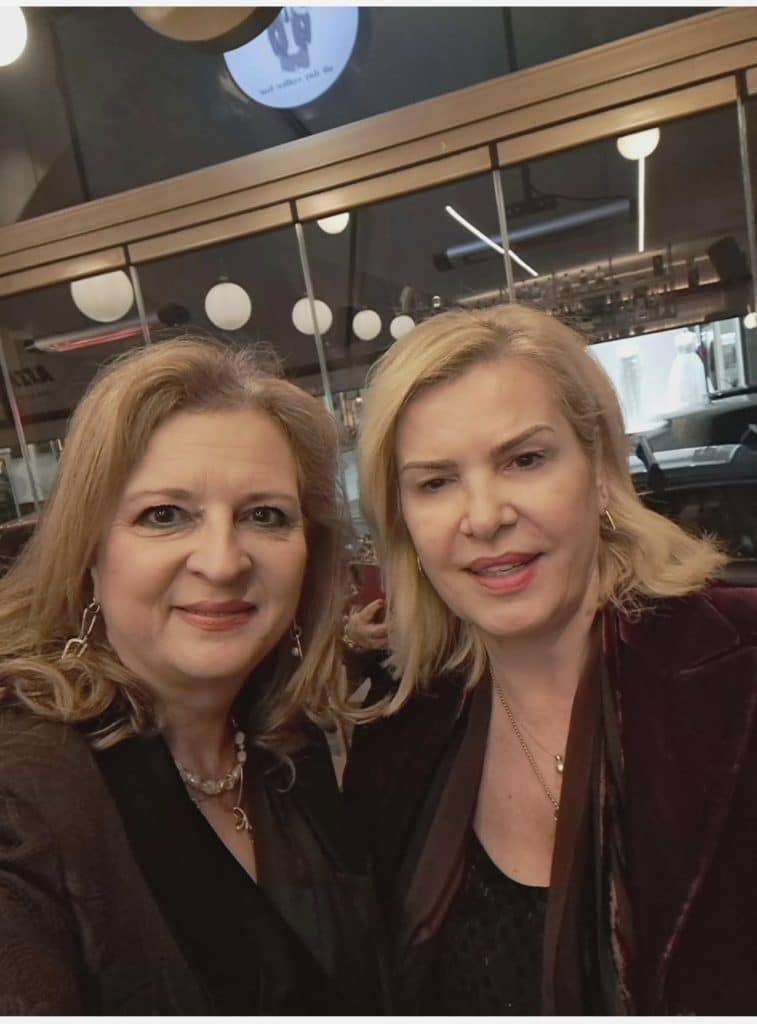 Πάτρα: Κατάμεστο το Elephant για την πίτα του Συλλόγου "με όλους εσάς μπορούμε"! Δείτε φωτό