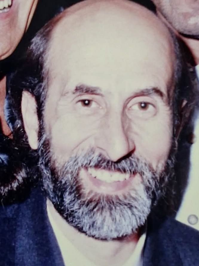 Πάτρα: "Εφυγε" από την ζωή ο "Τούρκος" ένας εκπληκτικός μουσικός της πόλης - φωτό