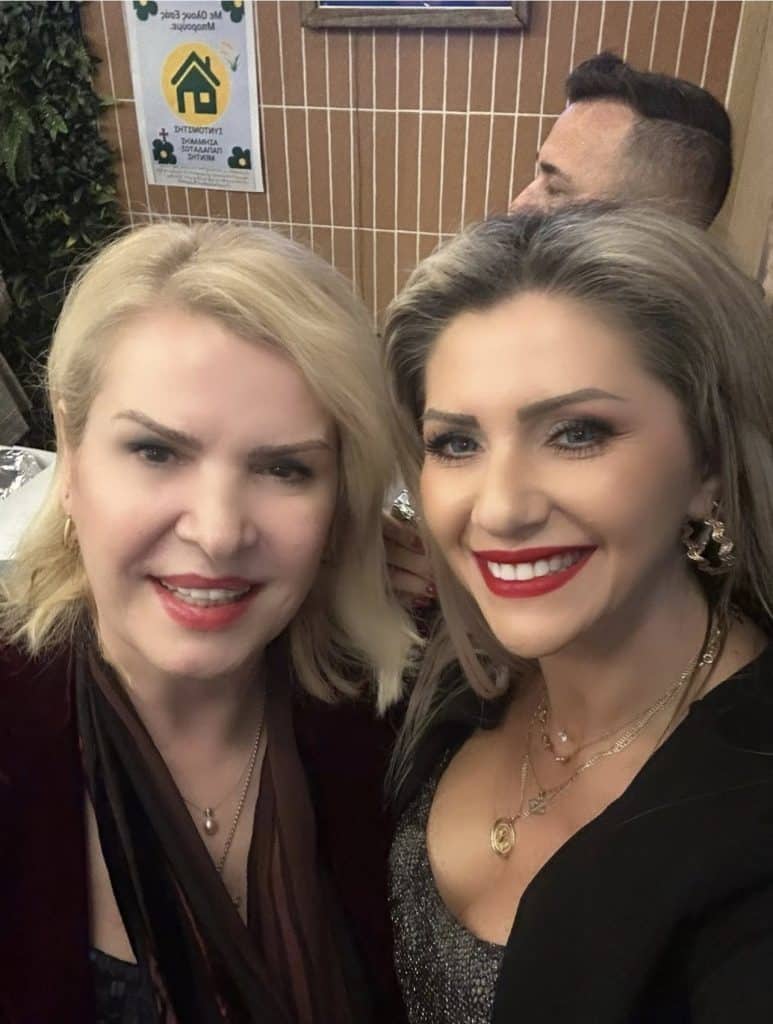 Πάτρα: Κατάμεστο το Elephant για την πίτα του Συλλόγου "με όλους εσάς μπορούμε"! Δείτε φωτό Πάτρα: Κατάμεστο το Elephant για την πίτα του Συλλόγου "με όλους εσάς μπορούμε"! Δείτε φωτό