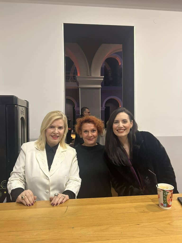 Πάτρα: Η αντιπεριφερειάρχης Γεωργία Ντάτσικα για τον Κώστα Σβόλη