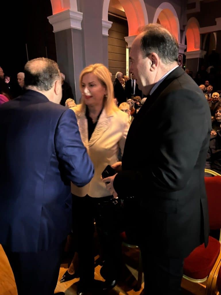 Πάτρα: Η αντιπεριφερειάρχης Γεωργία Ντάτσικα για τον Κώστα Σβόλη