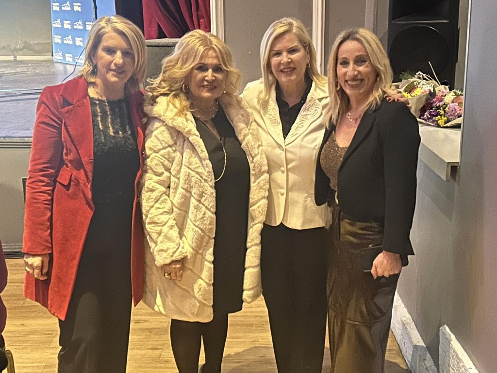 Πάτρα: Η αντιπεριφερειάρχης Γεωργία Ντάτσικα για τον Κώστα Σβόλη