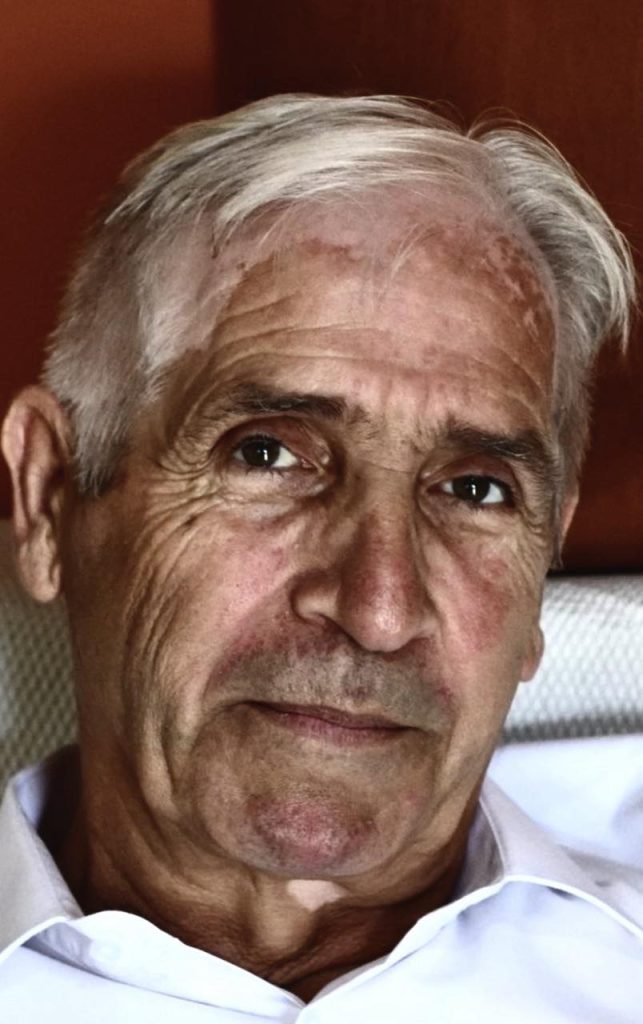 Πάτρα: Θρήνος για τον θάνατο του Αλέκου Παπαχριστόπουλου - φωτό Πάτρα: Θρήνος για τον θάνατο του Αλέκου Παπαχριστόπουλου - φωτό