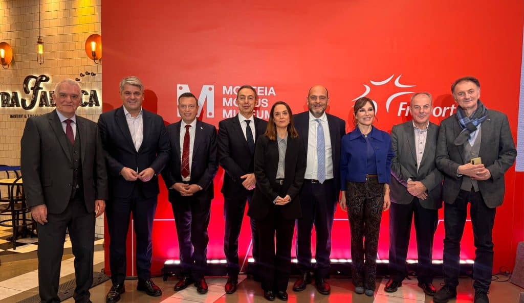 Ένα νέο Μουσείο στη Θεσσαλονίκη είναι από πραγματικότητα!