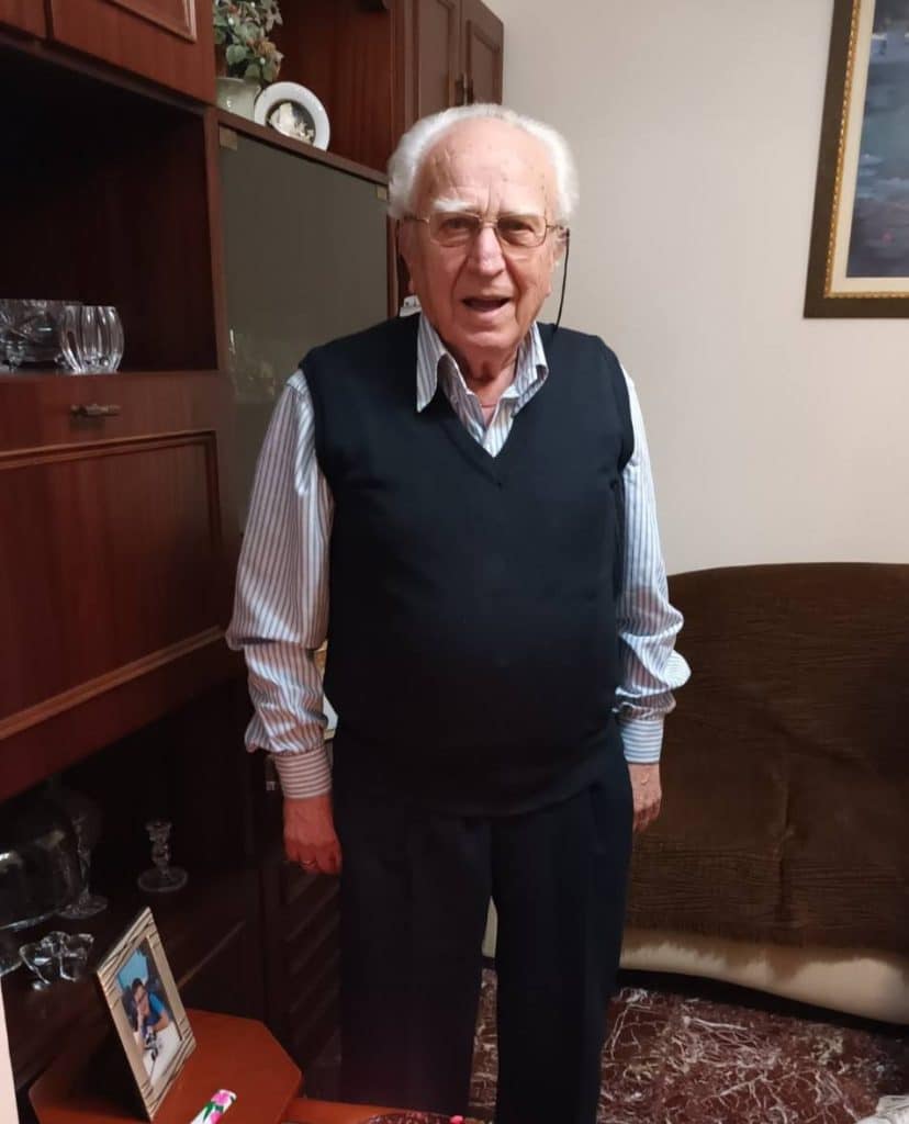 Πάτρα: Θρήνος για τον Γιάννη Πολυχρονόπουλο - φωτό