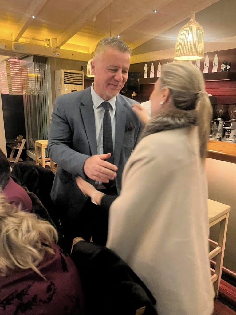 Πάτρα: Η πίτα της καρδιολογικήες κλινικής