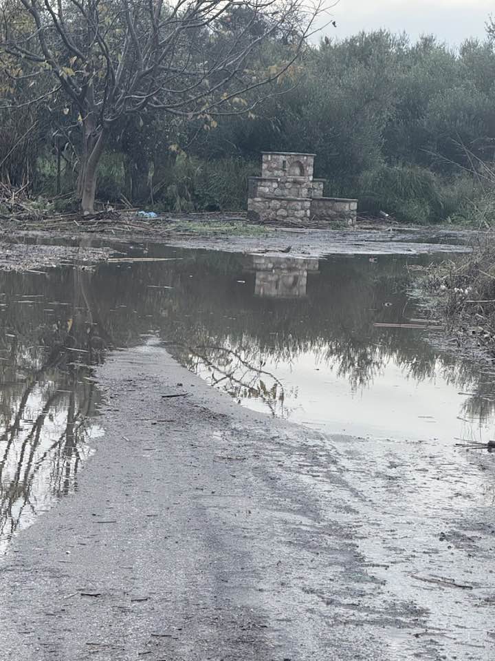 Δήμος Ερυμάνθου: Καταγγελίες για κακοτεχνίες