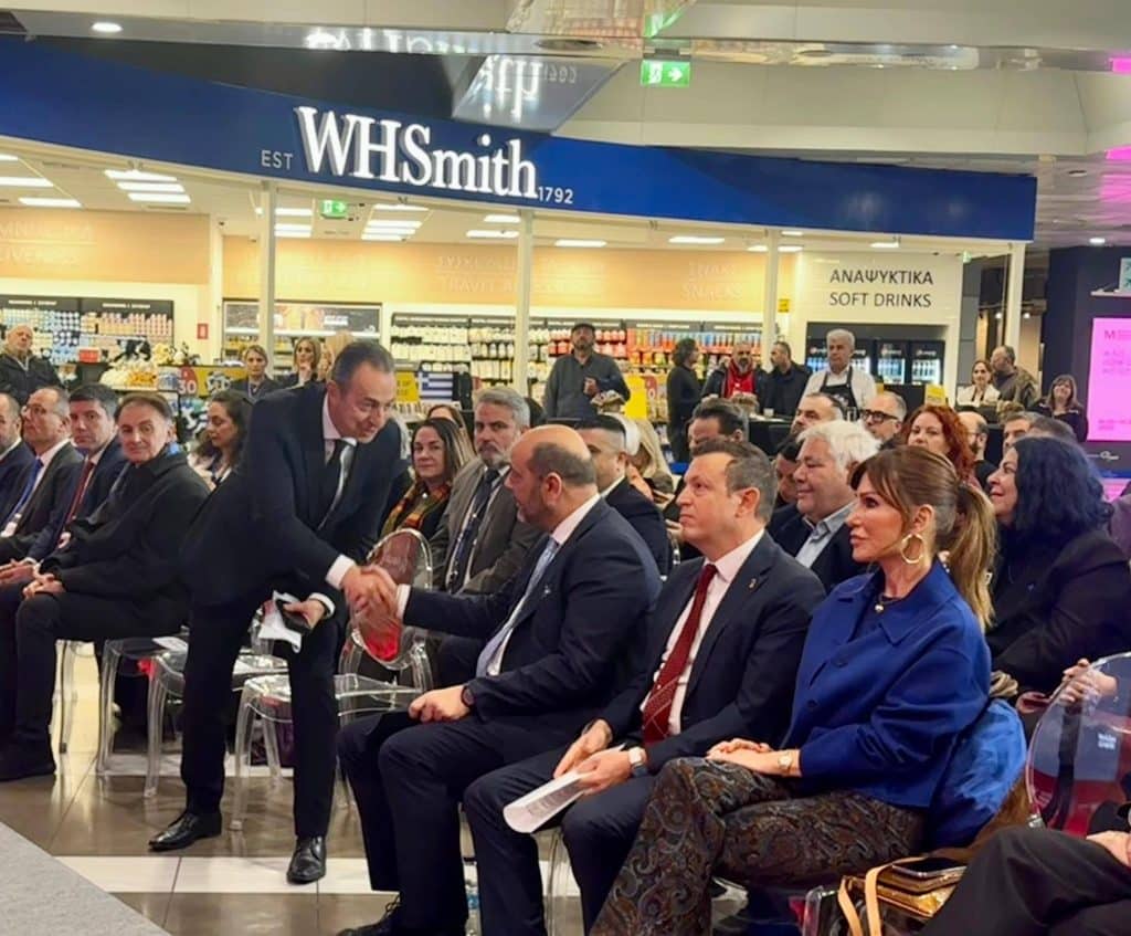 Ένα νέο Μουσείο στη Θεσσαλονίκη είναι από πραγματικότητα!