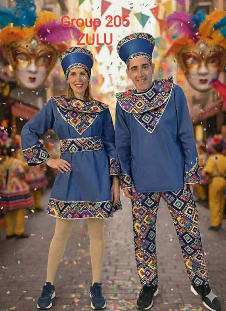 Αλλη μία πρόταση για το Πατρινό Καρναβάλι 2026