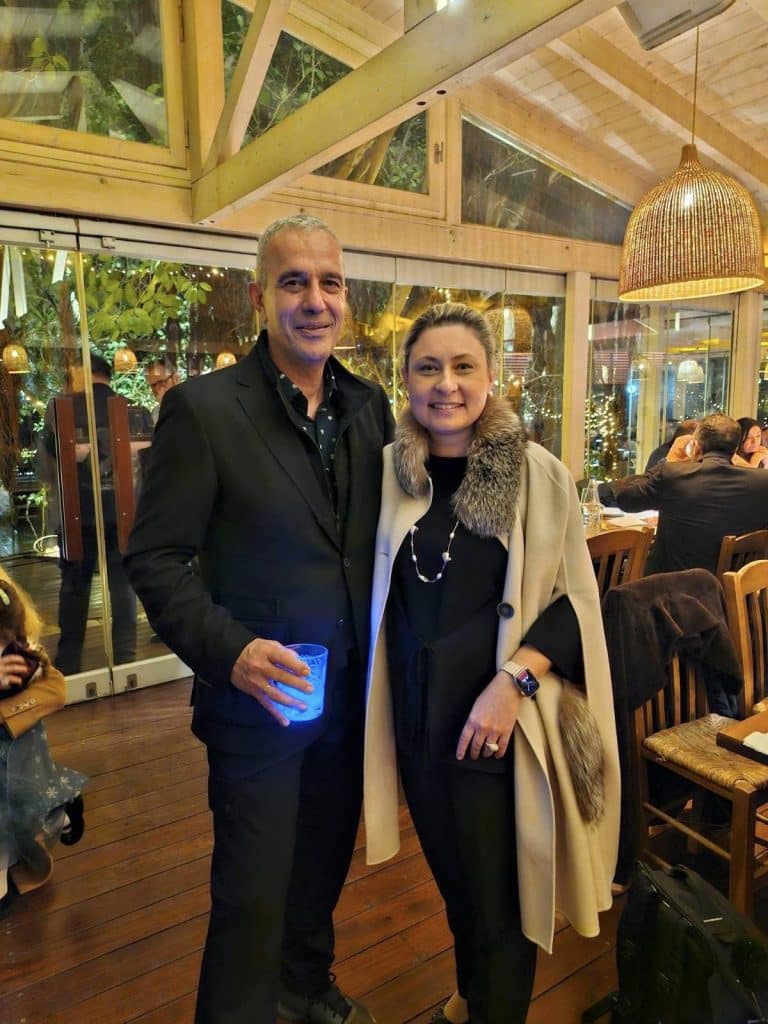 Πάτρα: Η πίτα της καρδιολογικήες κλινικής