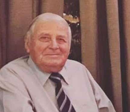 Τα Καρέϊκα αποχαιρέτησαν τον Κωνσταντίνο Λινάρδο - φωτό