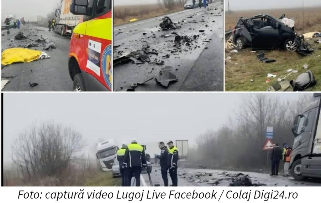 7 οπαδοί του ΠΑΟΚ νεκροί στη Ρουμανία!