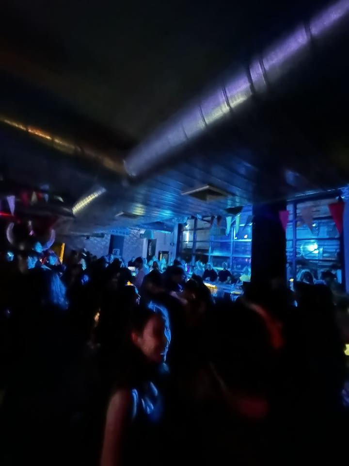 Χαμός στο πατρινό καρναβαλικό πάρτι στη Νέα Υόρκη! Ο Πατρινός επιχειρηματίας που έκλεψε την παράσταση με τα τραγούδια του