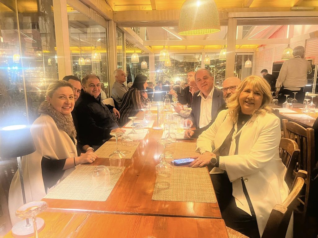 Πάτρα: Η πίτα της καρδιολογικήες κλινικής