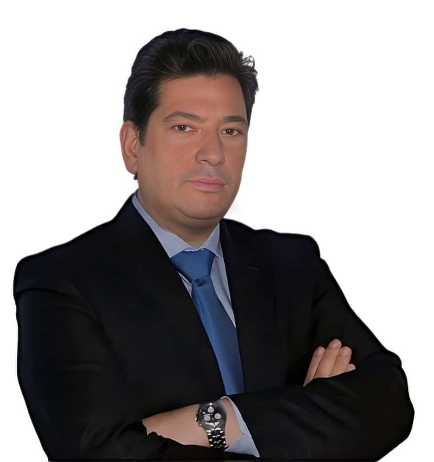 Οι μεγάλες δυνάμεις δεν ανταλλάσσουν χώρες. Ανταλλάσσουν επιρροές Οι μεγάλες δυνάμεις δεν ανταλλάσσουν χώρες. Ανταλλάσσουν επιρροές