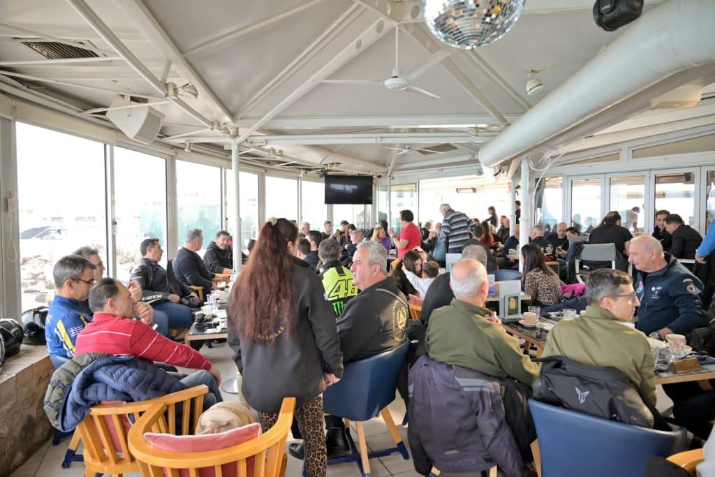 Πάτρα: Κοπή Πρωτοχρονιάτικης Πίτας της ΑΧ.ΛΕ.ΜΟ. - φωτο