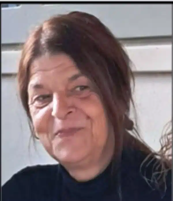 "Εφυγε" στα 56 χαροκαμένη μάνα - Δεν άντεξε την απώλεια του γιου της - φωτό