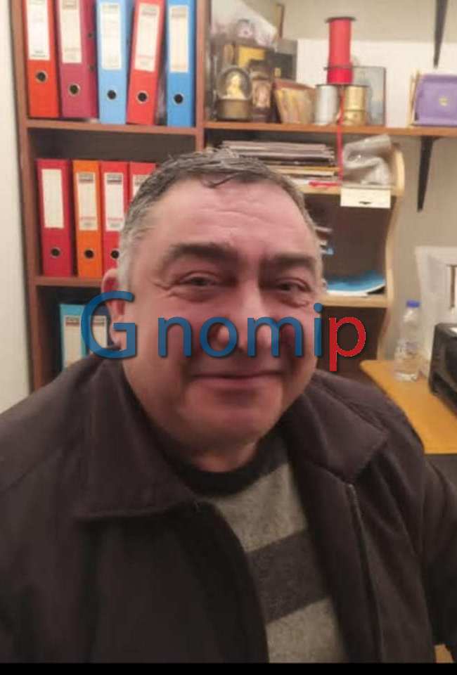 Πάτρα: "Εφυγε" ο Νίκος Κωνσταντέλος - φωτό Πάτρα: "Εφυγε" ο Νίκος Κωνσταντέλος - φωτό