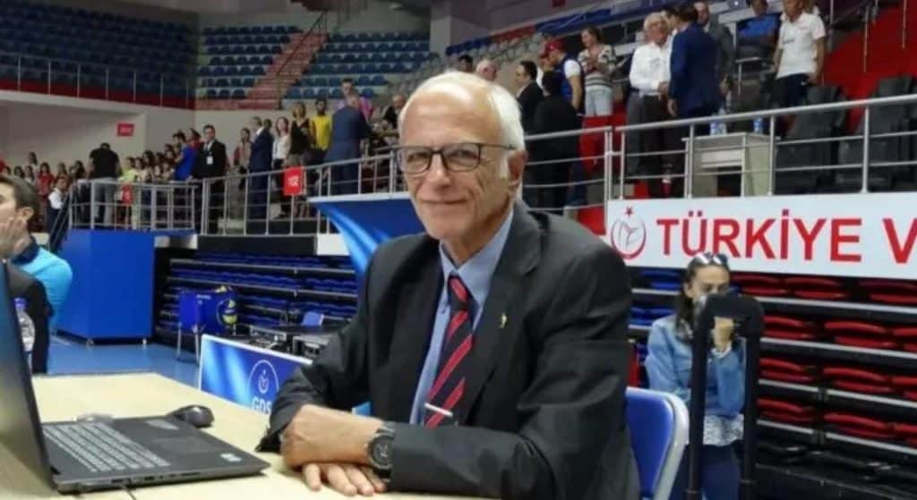 Πάτρα: Θλίψη για τον Σάββα Ιορδανίδη - Ανασύρθηκε νεκρός από το φλεγόμενο διαμέρισμά του