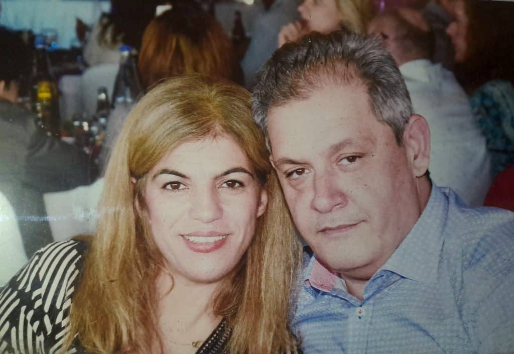 Πάτρα: "Εφυγε νωρίς" από τη ζωή ο πολιτικός μηχανικός Μαρίνος Σκανδάμης - φωτο