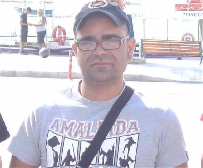 Πάτρα: Την Δευτέρα και πάλι στο εδώλιο για το διπλό φονικό των Ζαρουχλεϊκων - φωτό