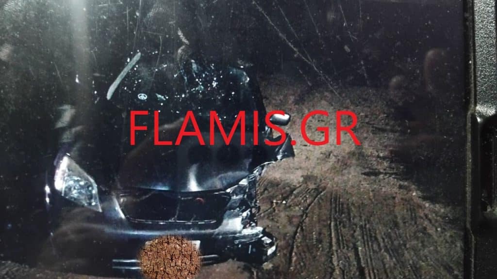 Παρολίγο μακελειό τα ξημερώματα! Τροχαίο - σοκ στην Δυτική Αχαϊα με 4 τραυματίες - φωτό Παρολίγο μακελειό τα ξημερώματα! Τροχαίο - σοκ στην Δυτική Αχαϊα με 4 τραυματίες - φωτό