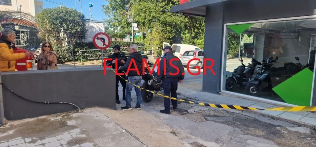 Πάτρα: Συναγερμος για νεαρό κορίτσι σε ταράτσα - Απλωσαν στρώμα - φωτο